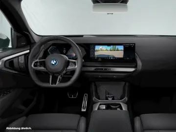 BMW X3 30e xDrive M Sport AHK Pano Head-Up