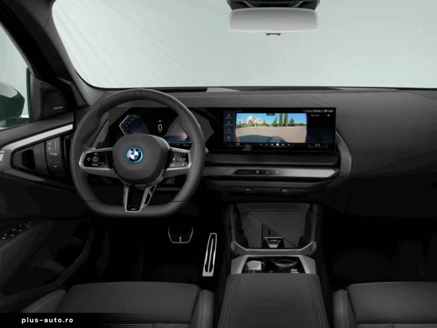 BMW X3 30e xDrive M Sport AHK Pano Head-Up