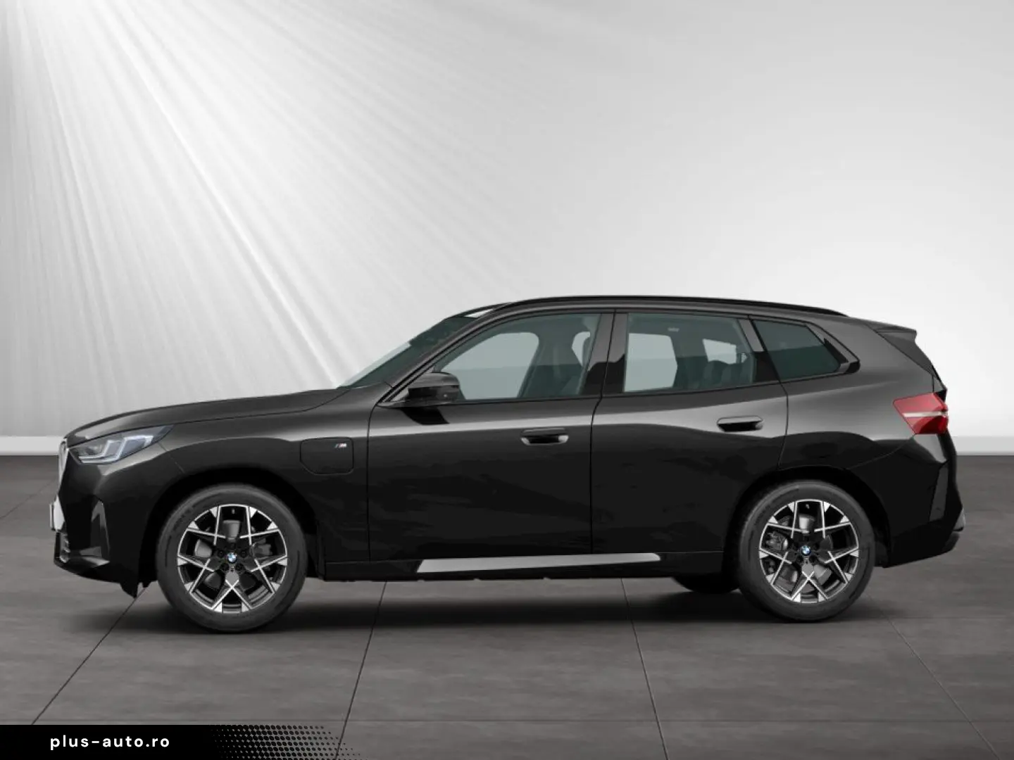 BMW X3 30e xDrive M Sport AHK Pano Head-Up