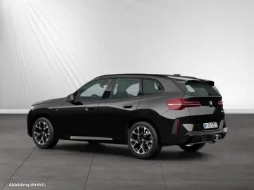 BMW X3 30e xDrive M Sport AHK Pano Head-Up
