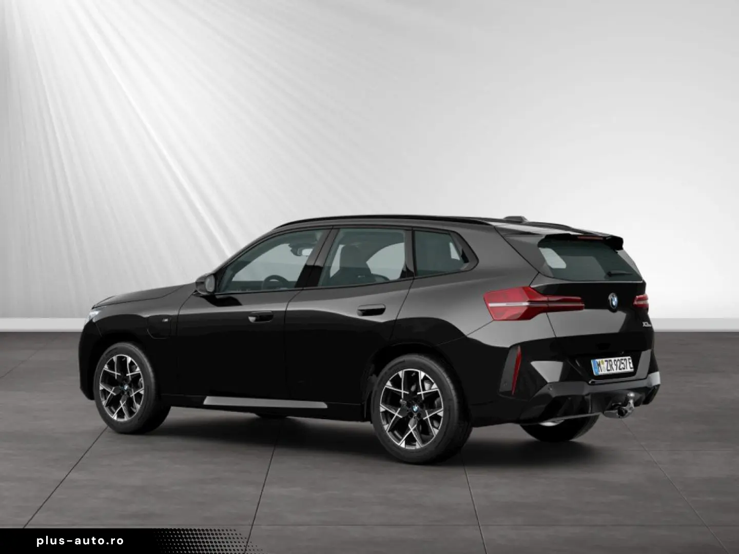 BMW X3 30e xDrive M Sport AHK Pano Head-Up