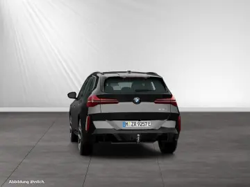 BMW X3 30e xDrive M Sport AHK Pano Head-Up