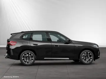 BMW X3 30e xDrive M Sport AHK Pano Head-Up