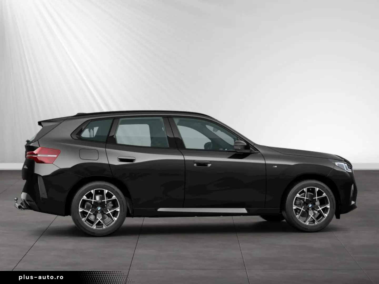 BMW X3 30e xDrive M Sport AHK Pano Head-Up