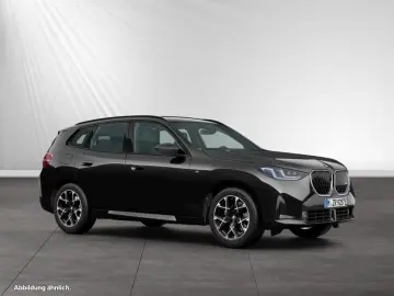 BMW X3 30e xDrive M Sport AHK Pano Head-Up