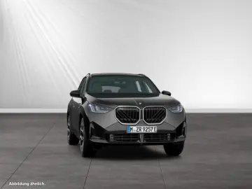BMW X3 30e xDrive M Sport AHK Pano Head-Up
