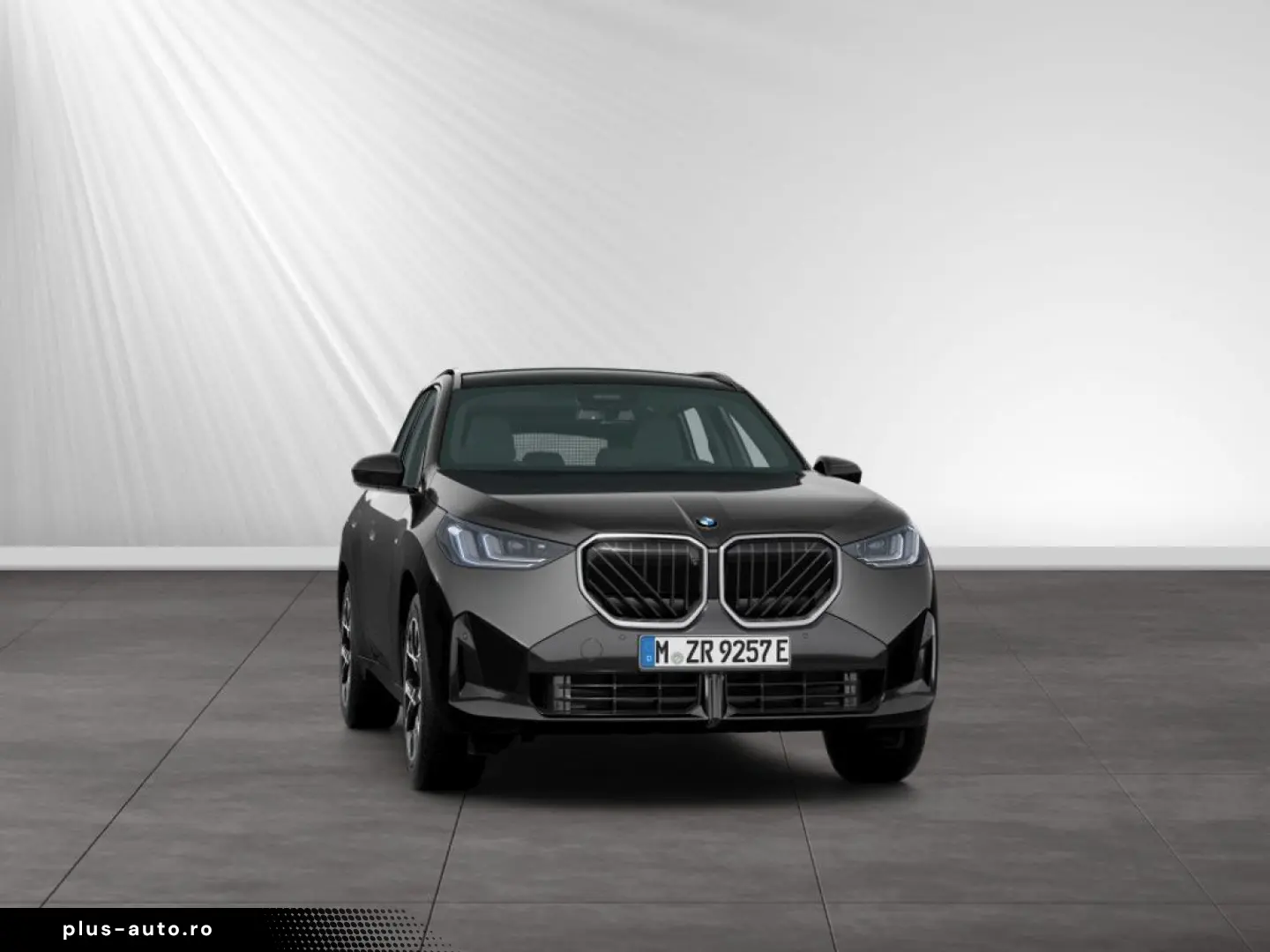 BMW X3 30e xDrive M Sport AHK Pano Head-Up