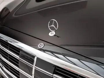 Mercedes-Benz S 580 4M L AMG Line