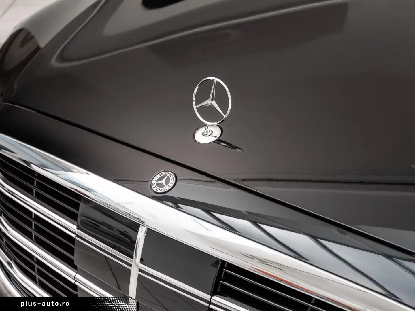 Mercedes-Benz S 580 4M L AMG Line