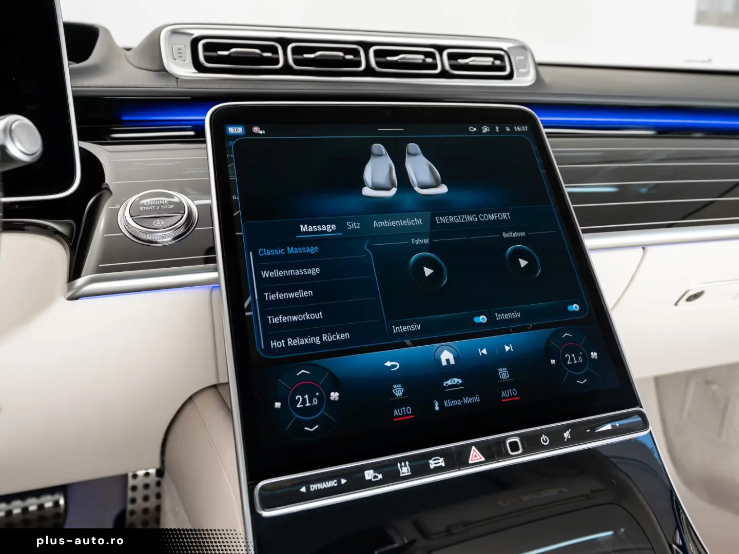 Mercedes-Benz S 580 4M L AMG Line