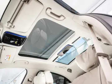 Mercedes-Benz S 580 4M L AMG Line