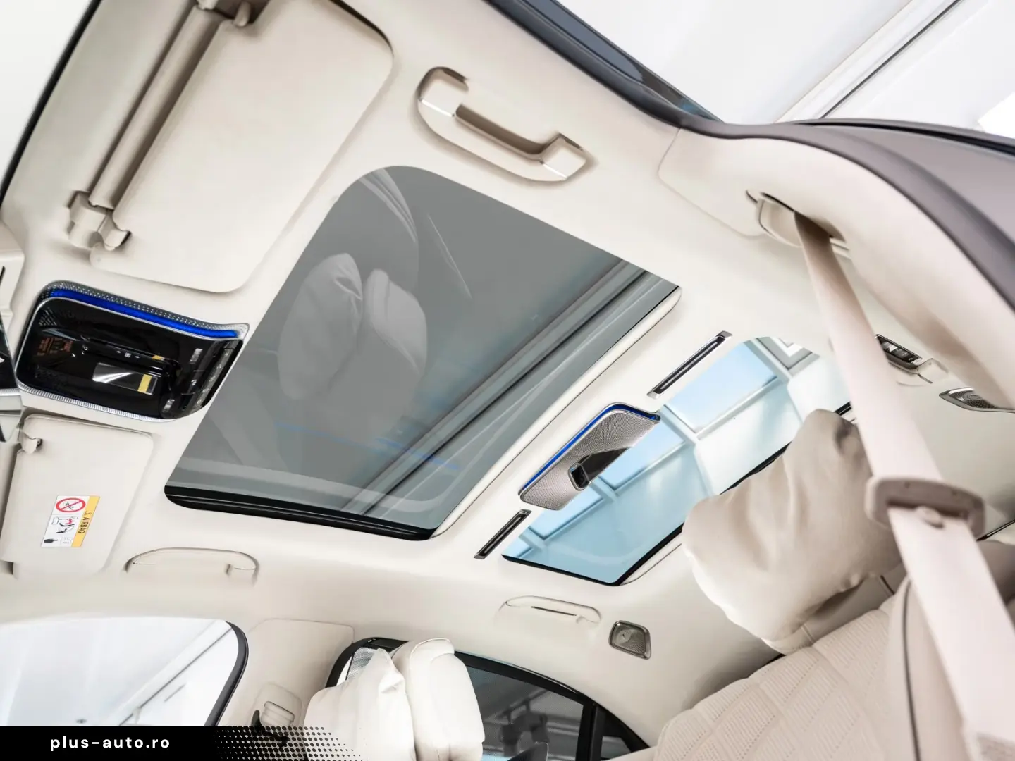 Mercedes-Benz S 580 4M L AMG Line