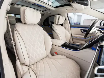 Mercedes-Benz S 580 4M L AMG Line