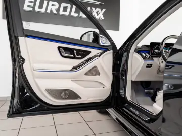 Mercedes-Benz S 580 4M L AMG Line