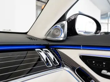 Mercedes-Benz S 580 4M L AMG Line