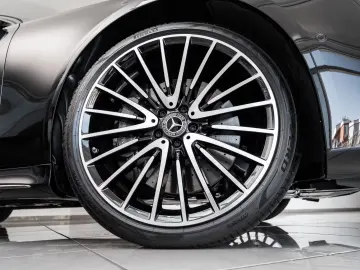 Mercedes-Benz S 580 4M L AMG Line