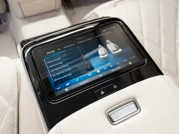 Mercedes-Benz S 580 4M L AMG Line