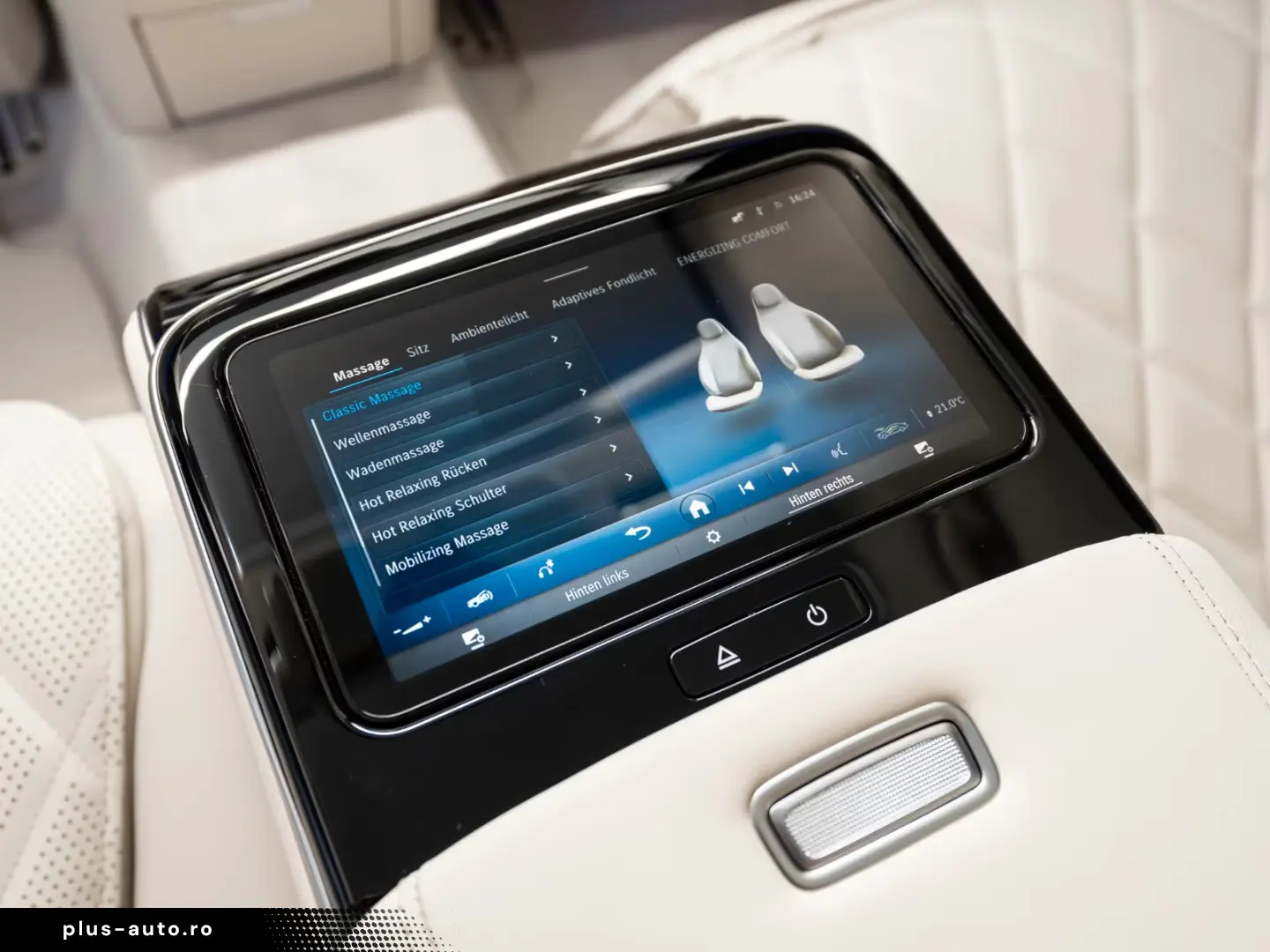 Mercedes-Benz S 580 4M L AMG Line