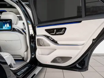 Mercedes-Benz S 580 4M L AMG Line