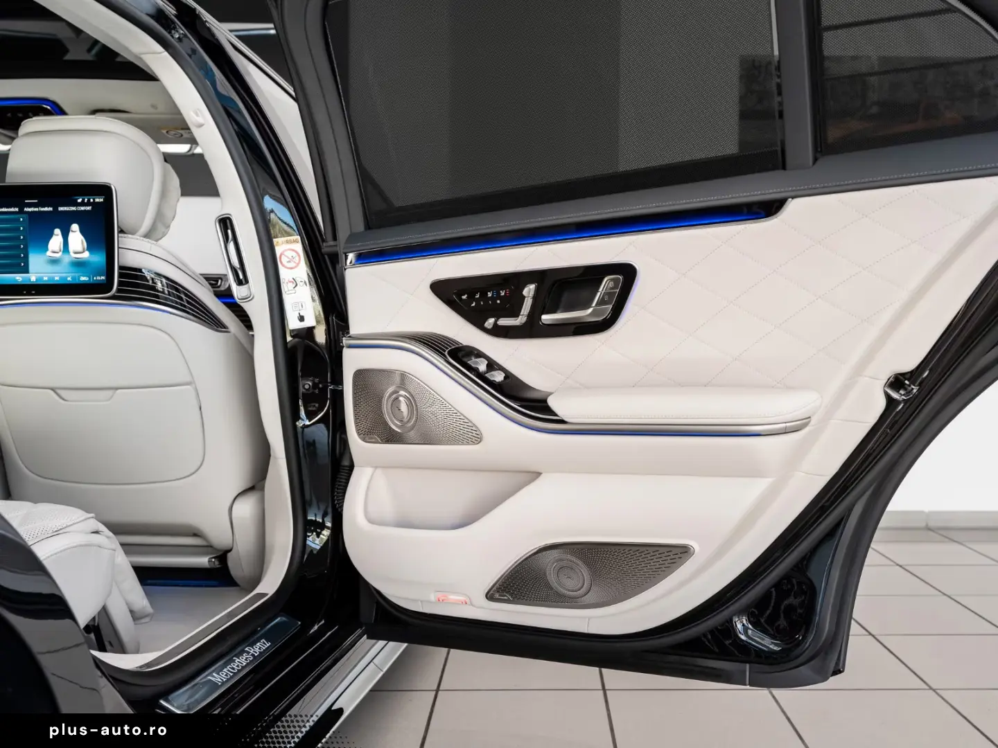 Mercedes-Benz S 580 4M L AMG Line