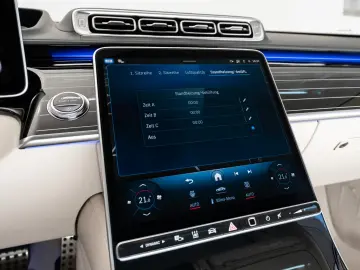 Mercedes-Benz S 580 4M L AMG Line