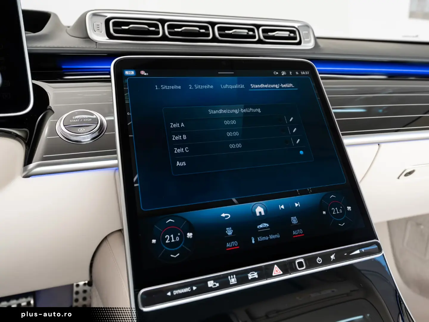 Mercedes-Benz S 580 4M L AMG Line