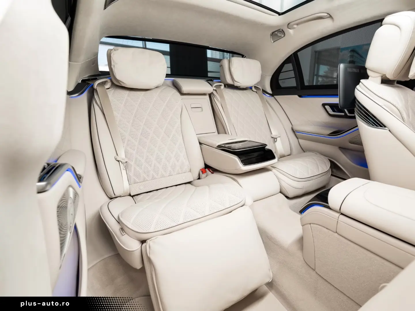 Mercedes-Benz S 580 4M L AMG Line