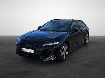 AUDI A5 Avant e-hybrid S tronic quattro  Panodach AHK