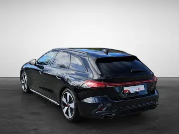 AUDI A5 Avant e-hybrid S tronic quattro  Panodach AHK