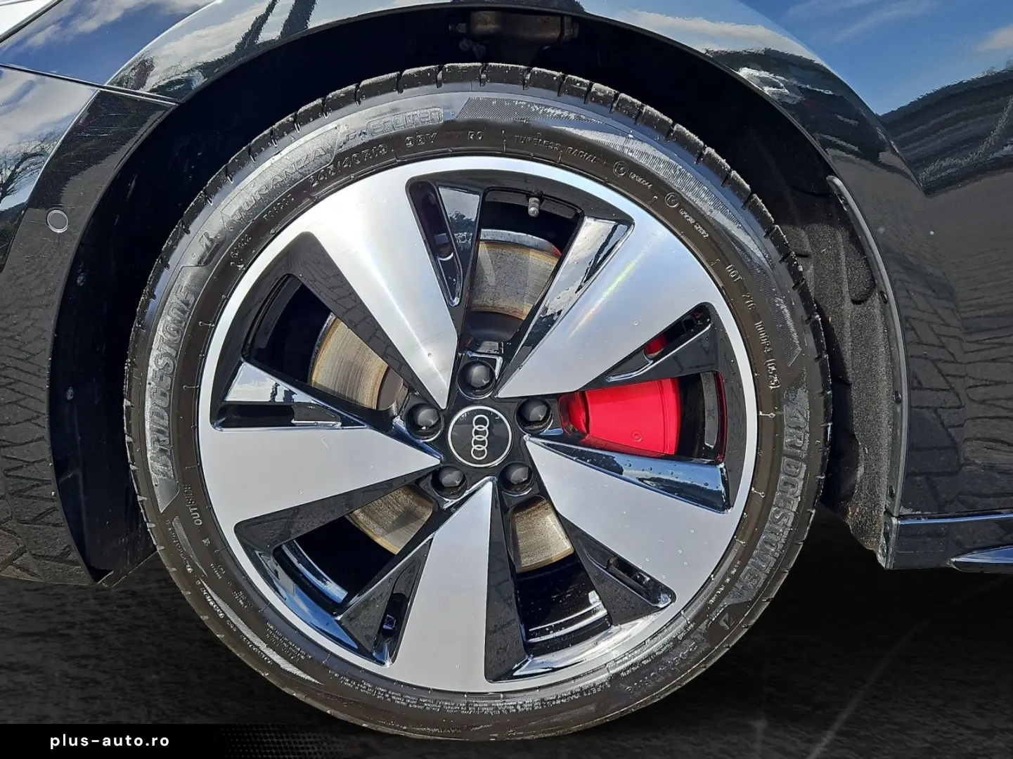 AUDI A5 Avant e-hybrid S tronic quattro  Panodach AHK