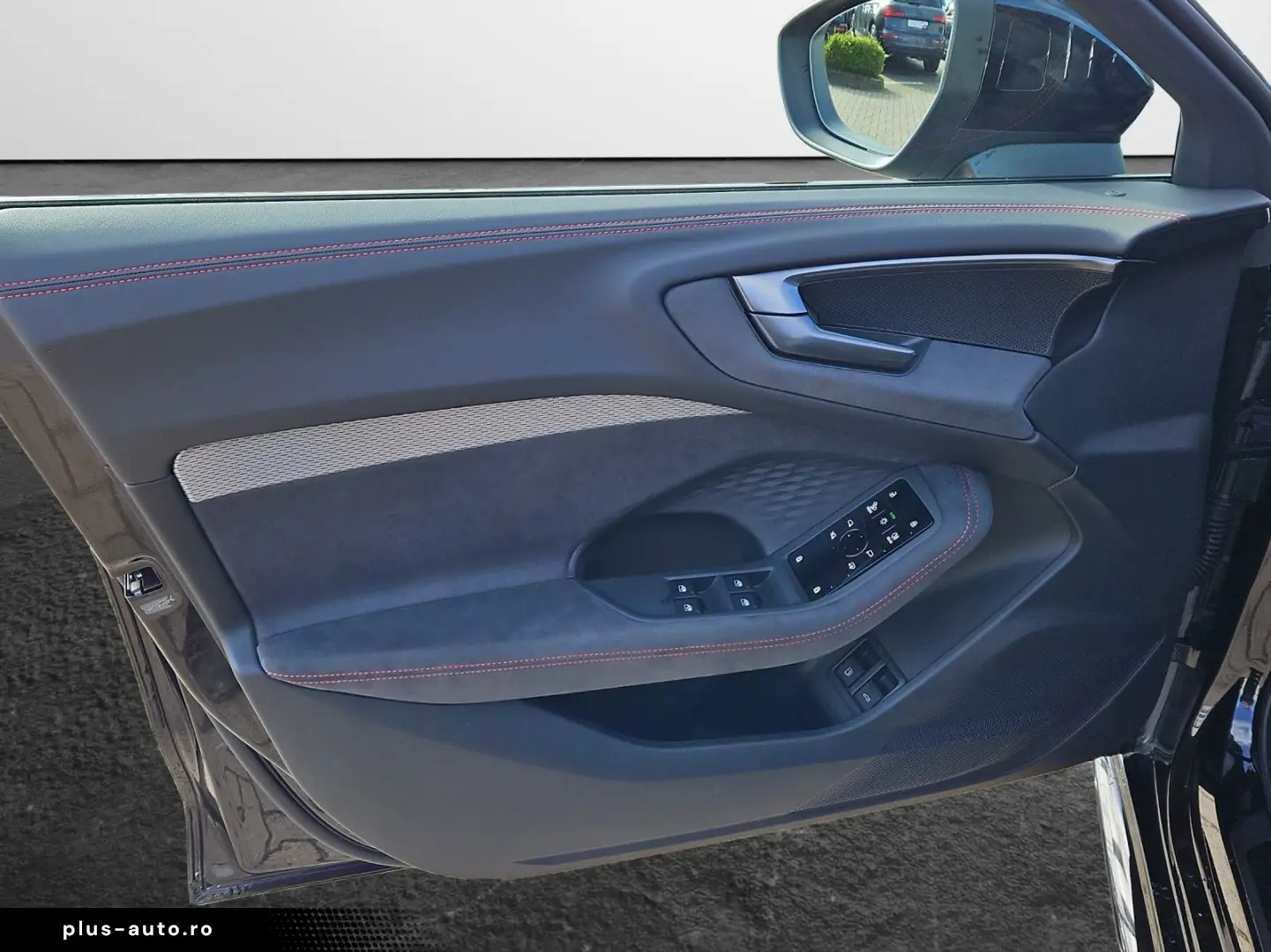 AUDI A5 Avant e-hybrid S tronic quattro  Panodach AHK