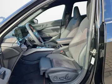 AUDI A5 Avant e-hybrid S tronic quattro  Panodach AHK