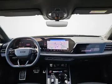 AUDI A5 Avant e-hybrid S tronic quattro  Panodach AHK