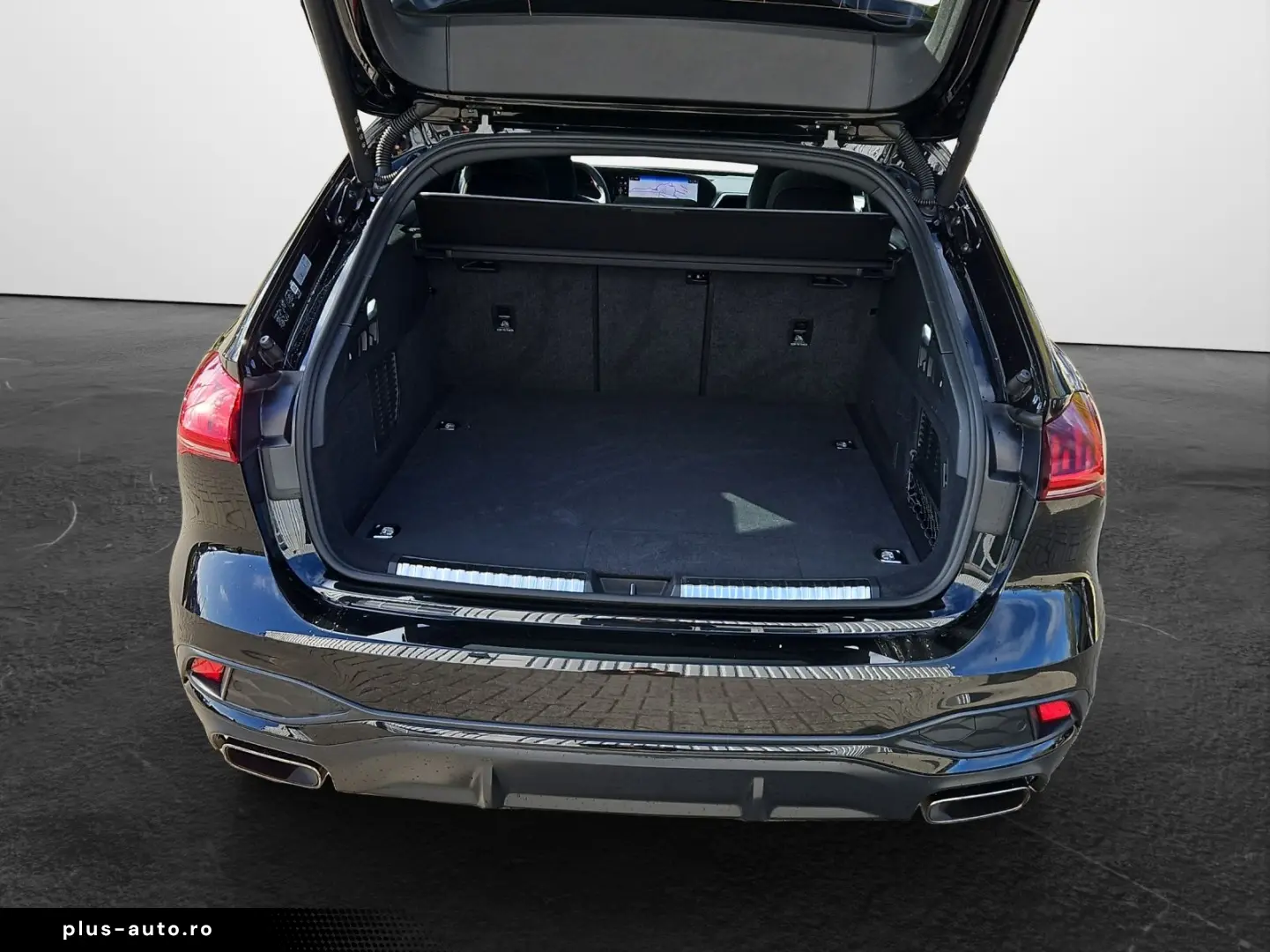 AUDI A5 Avant e-hybrid S tronic quattro  Panodach AHK