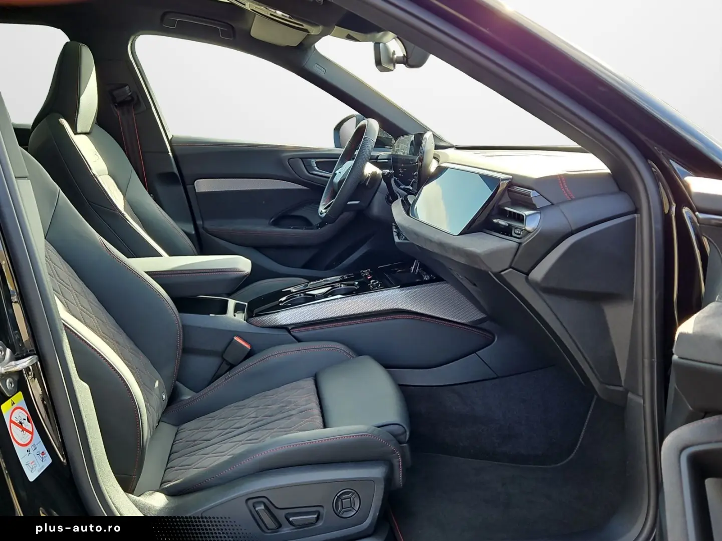 AUDI A5 Avant e-hybrid S tronic quattro  Panodach AHK