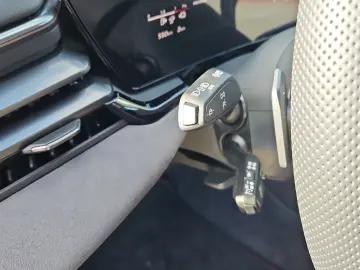 AUDI A5 Avant e-hybrid S tronic quattro  Panodach AHK