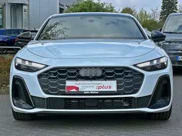 AUDI A5 Lim. e-hybrid qu PANO AHK TECHPRO B&O HuD 360