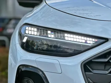 AUDI A5 Lim. e-hybrid qu PANO AHK TECHPRO B&O HuD 360