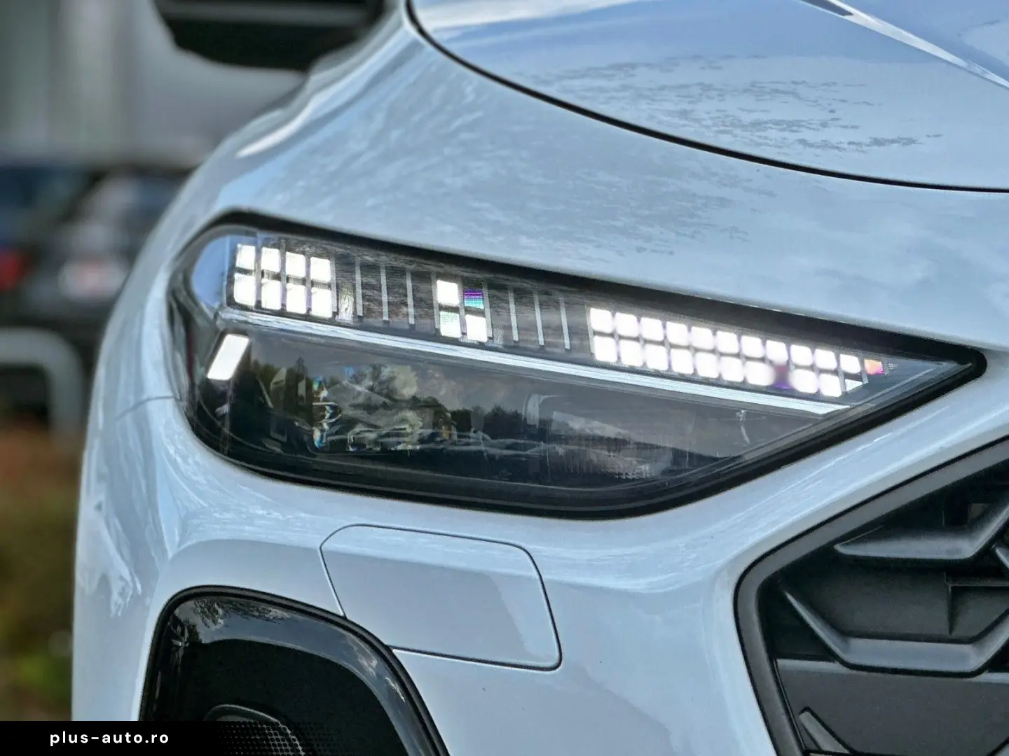 AUDI A5 Lim. e-hybrid qu PANO AHK TECHPRO B&O HuD 360