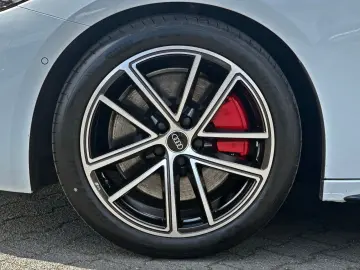 AUDI A5 Lim. e-hybrid qu PANO AHK TECHPRO B&O HuD 360