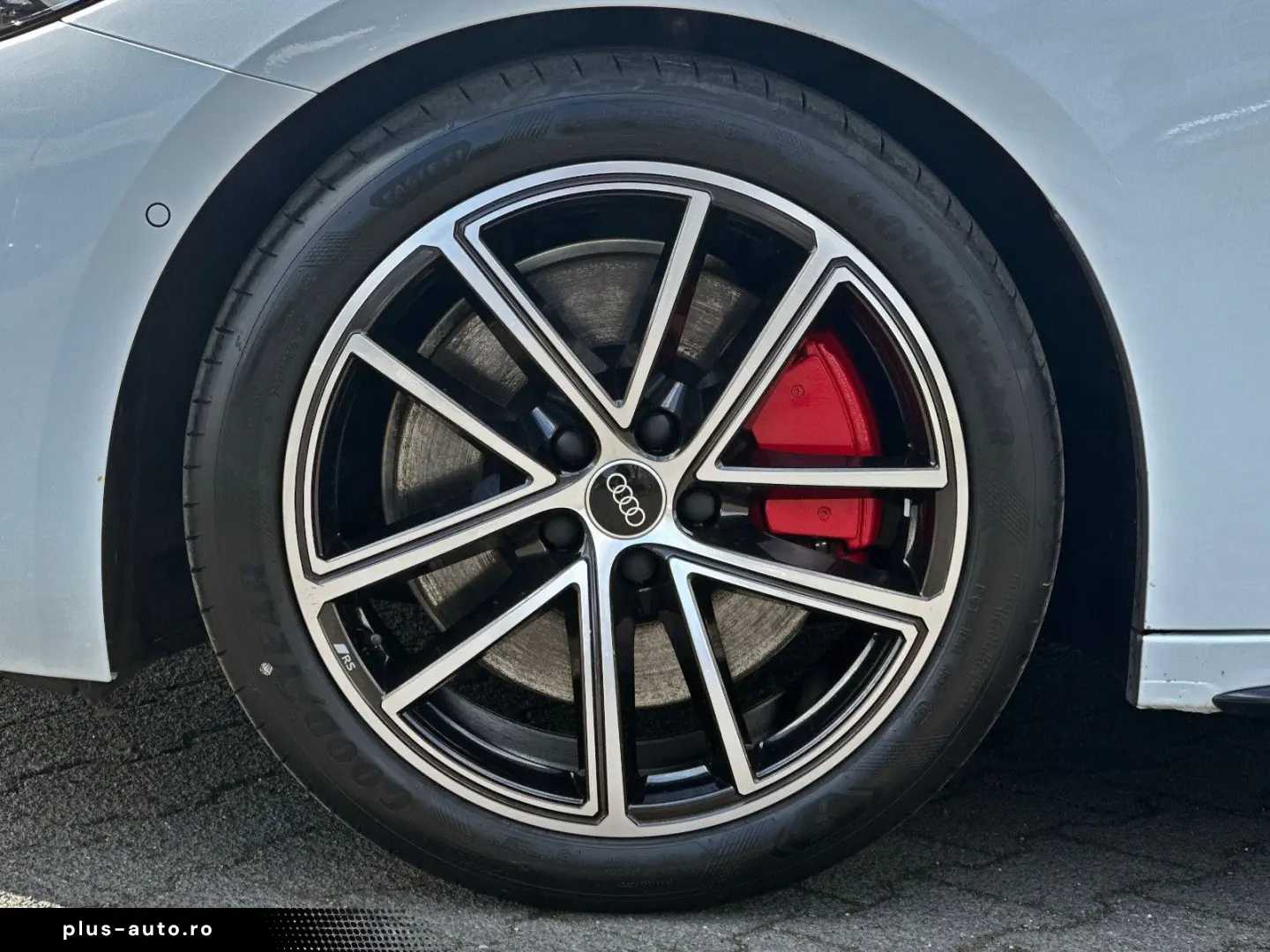 AUDI A5 Lim. e-hybrid qu PANO AHK TECHPRO B&O HuD 360