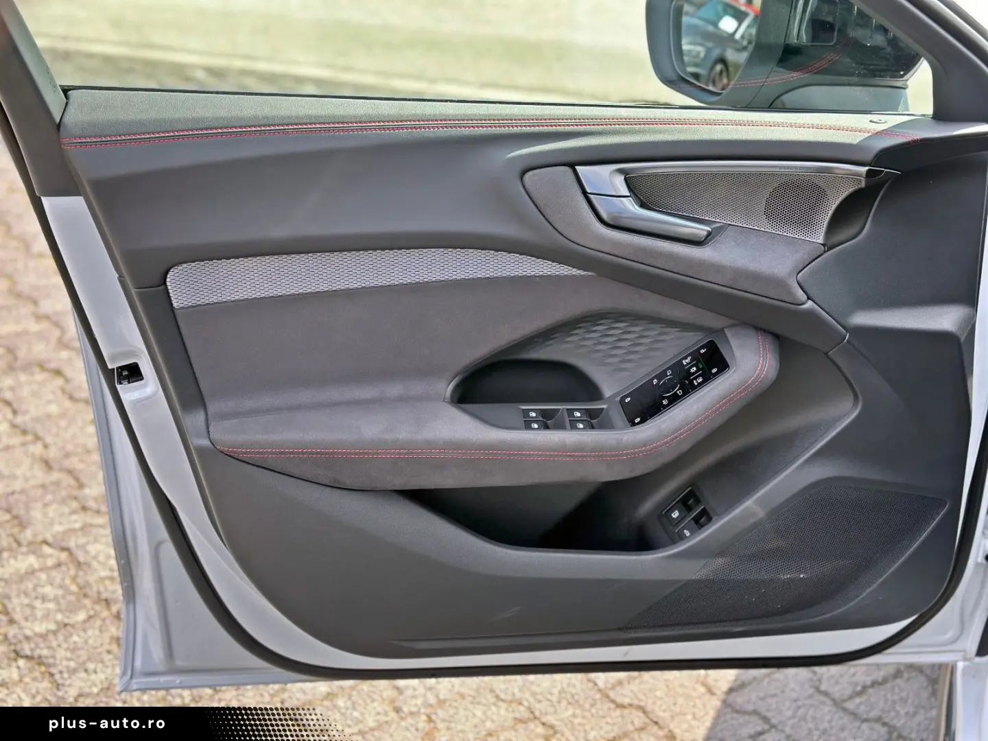 AUDI A5 Lim. e-hybrid qu PANO AHK TECHPRO B&O HuD 360