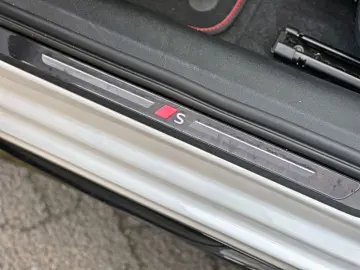 AUDI A5 Lim. e-hybrid qu PANO AHK TECHPRO B&O HuD 360