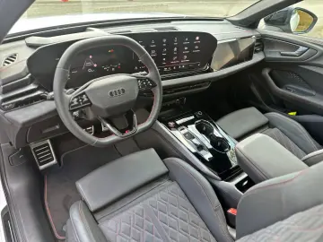 AUDI A5 Lim. e-hybrid qu PANO AHK TECHPRO B&O HuD 360