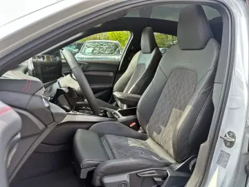 AUDI A5 Lim. e-hybrid qu PANO AHK TECHPRO B&O HuD 360