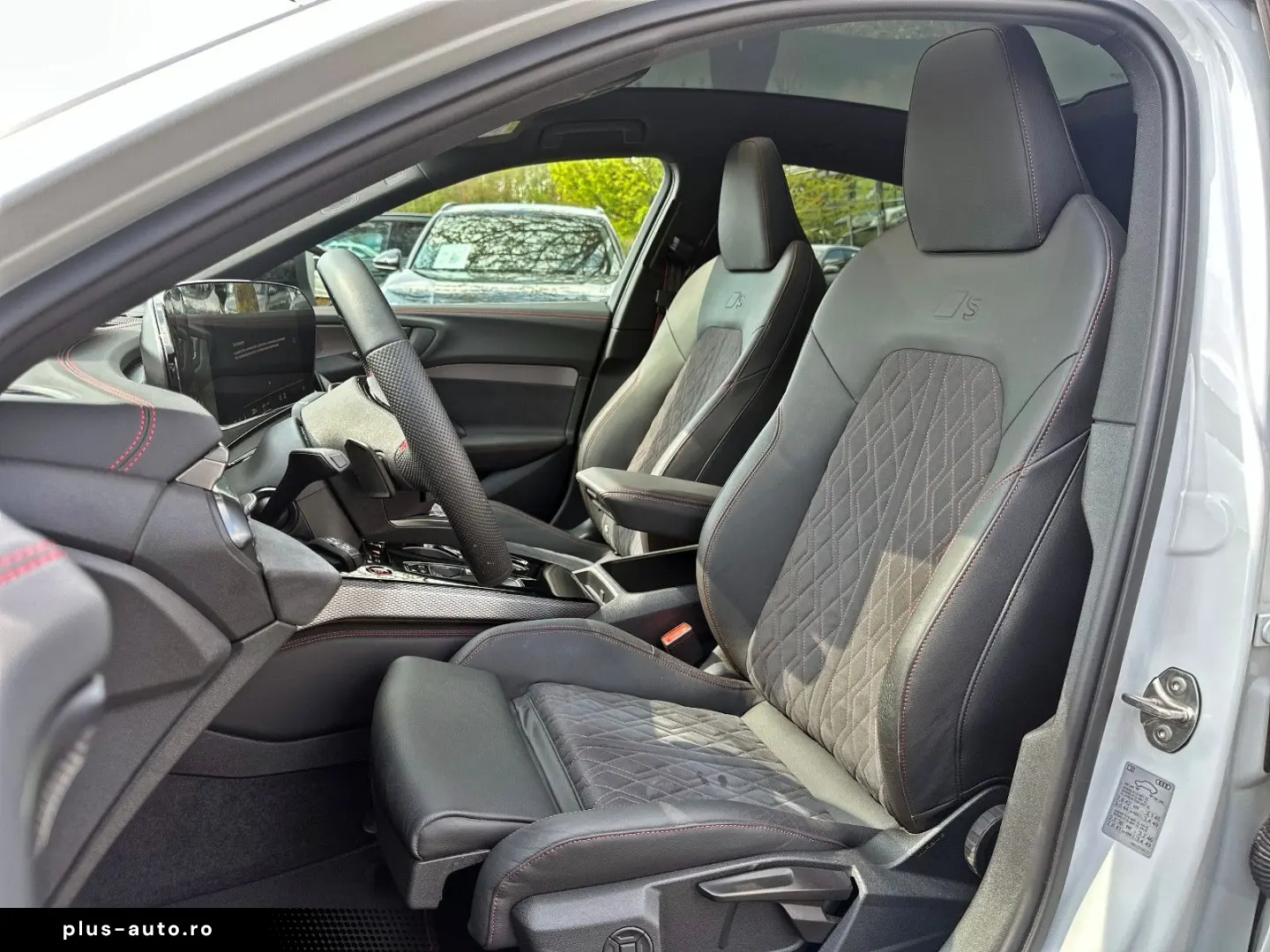 AUDI A5 Lim. e-hybrid qu PANO AHK TECHPRO B&O HuD 360