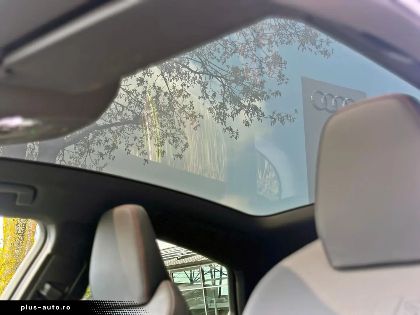 AUDI A5 Lim. e-hybrid qu PANO AHK TECHPRO B&O HuD 360