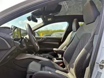 AUDI A5 Lim. e-hybrid qu PANO AHK TECHPRO B&O HuD 360