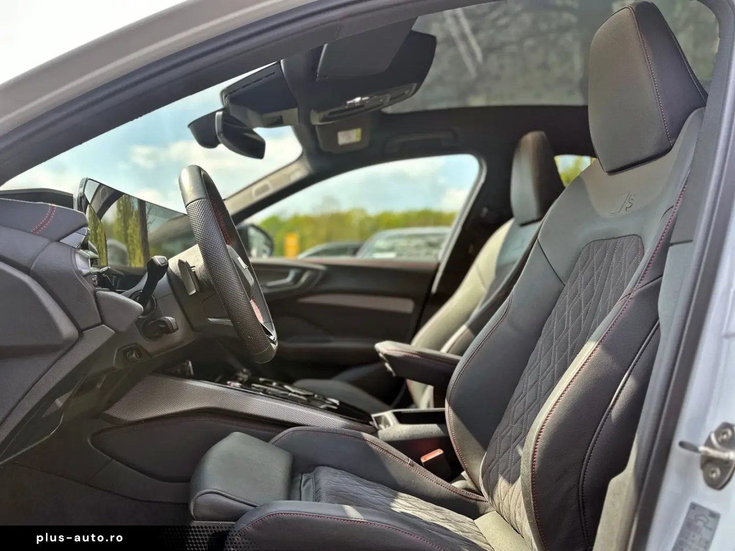 AUDI A5 Lim. e-hybrid qu PANO AHK TECHPRO B&O HuD 360