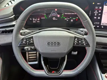 AUDI A5 Lim. e-hybrid qu PANO AHK TECHPRO B&O HuD 360